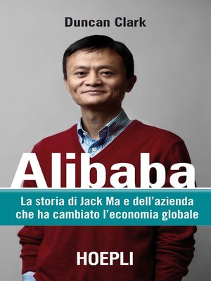 cover image of Alibaba